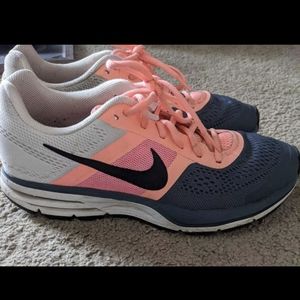 Nikes